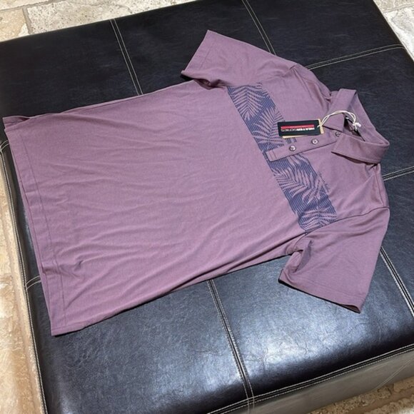 Travis Mathew Localism Polo - Picture 10 of 11
